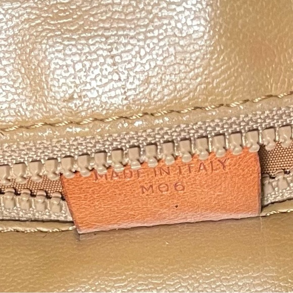 Celine Macadam Vintage Crossbody - Picture 6 of 6